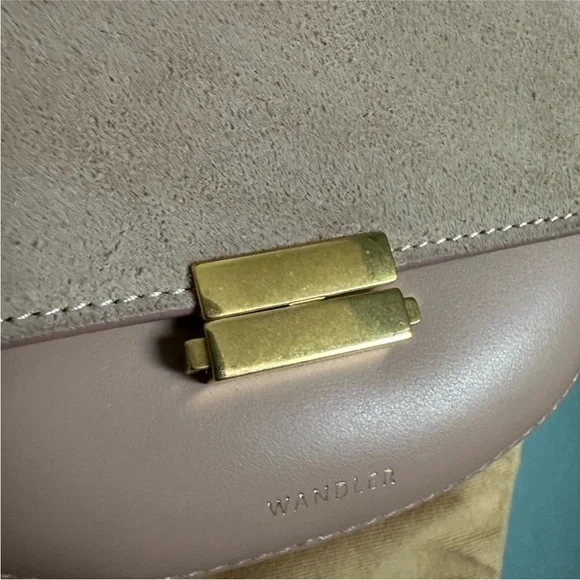 Wandler Anna crossbody/belt bag - Picture 5 of 10